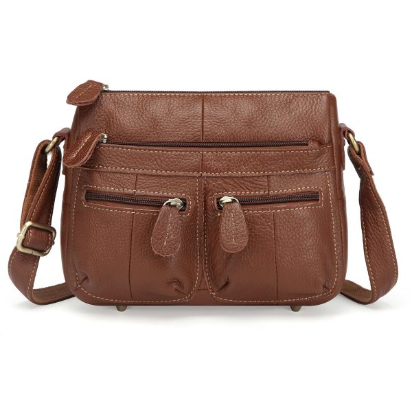 sac à bandoulière vintage