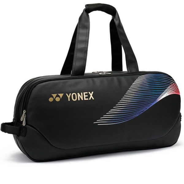 sac de badminton bandoulière