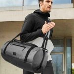 capacité sac de sport