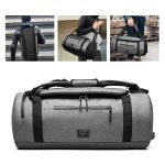 sac de sport à bandoulière