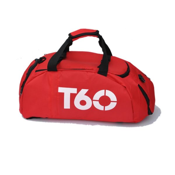 sac de sport à bandoulière étanche