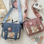 sac pratique pour enfants