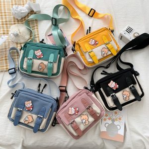 sac à bandoulière enfant