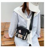 petit sac à bandoulière