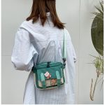 sac coloré enfant
