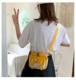 sac enfant multicolore