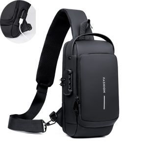 sac à dos bandoulière femme moto