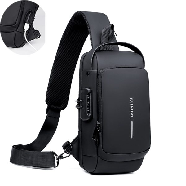 sac à dos bandoulière femme moto