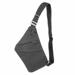 confortable sac bandoulière