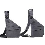 sécurité sac à dos
