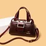 Sac bandoulière chic femme