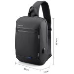 sac pour homme bureau