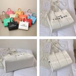 Sac bandoulière STYLE « TOTE BAG »