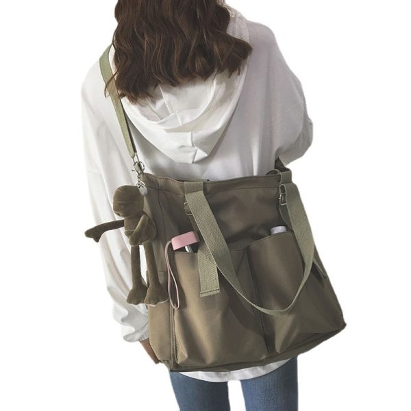 sac cabas élégant