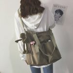 sac à main spacieux