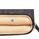 pochette bandoulière ordinateur multifonction