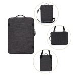 pochette transport ordinateur portable USB