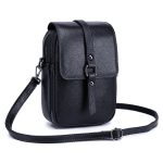 sac à main synthétique petit format