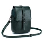 sac bandoulière couleur assortie