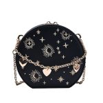 sac à bandoulière astrologie