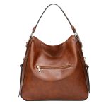 sac cuir synthétique moderne