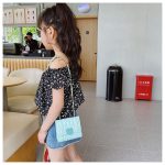 sac à bandoulière coloré