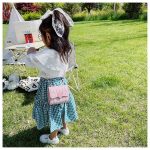 sac mode enfant