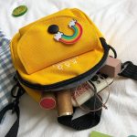 accessoire mode coloré
