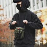 Sac pratique pour homme