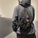 Petit sac à bandoulière moderne