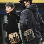 Sac durable et stylé pour homme
