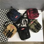 Petit sac fonctionnel pour homme