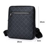 must-have bag motifs homme