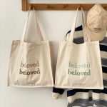 sac bandoulière femme toile