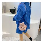sac lapin mignon