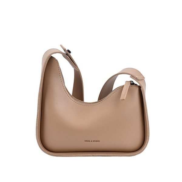 sac bandoulière asymétrique