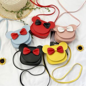 mini sac à bandoulière enfant