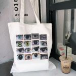 sac original motifs yeux