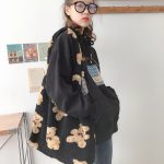 sac avec oursons