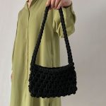 sac en corde de coton naturel