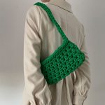 sac en corde de coton