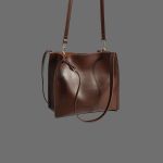 sac bandoulière style élégant