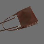 sac large en cuir synthétique