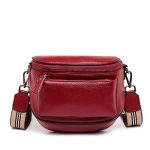 accessoire mode rouge