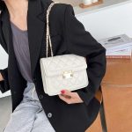 sac à main élégant