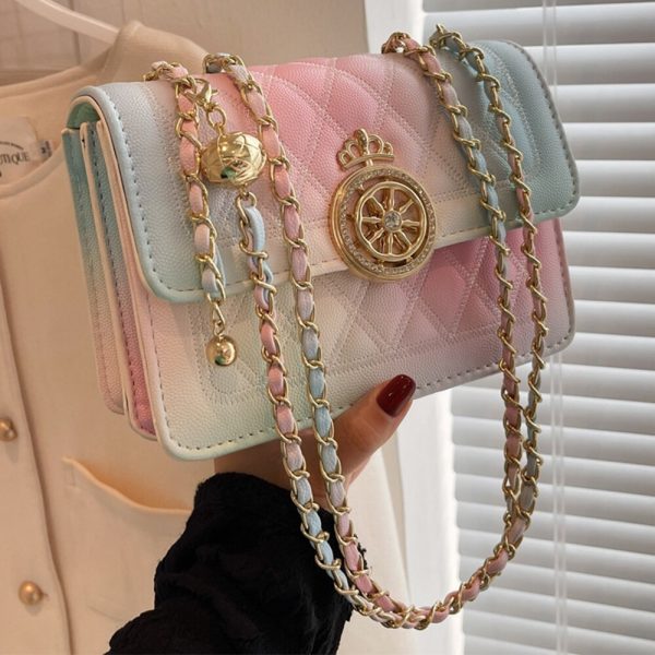 petit sac luxe femme