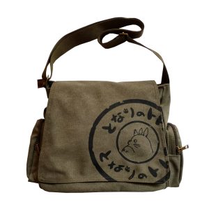 sac bandoulière Mon voisin Totoro