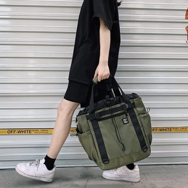 sac bandoulière cartable