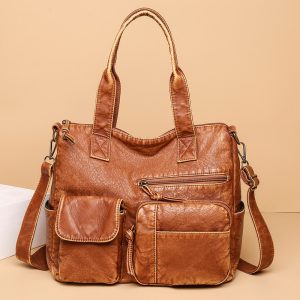 sac à main bandoulière vintage