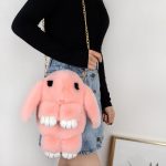 sac lapin pour enfant